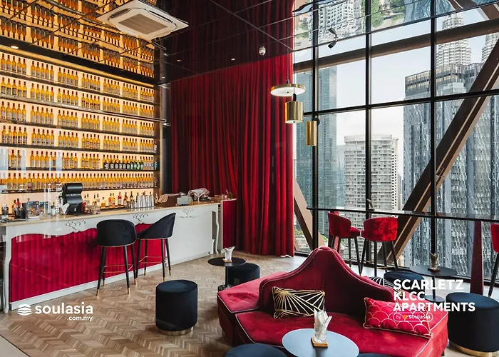 Scarletz Klcc Apartments By Soulasia