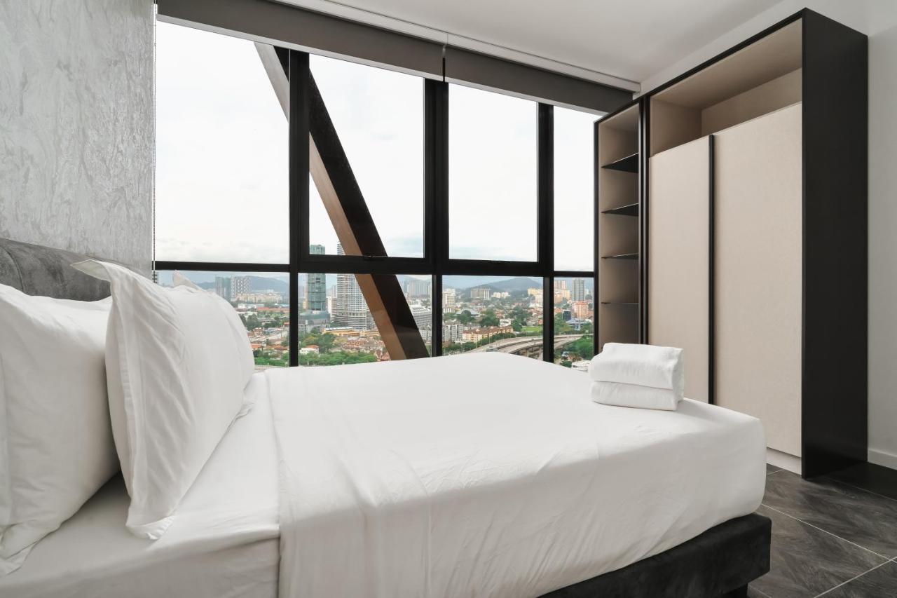 Apartemen Scarletz Klcc By Soulasia Kuala Lumpur