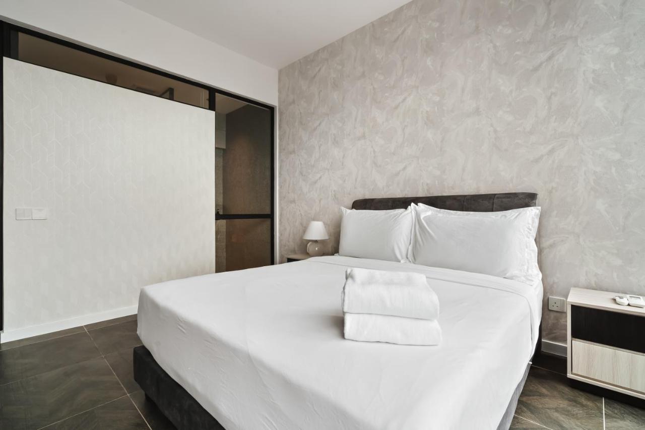 Apartemen Scarletz Klcc By Soulasia