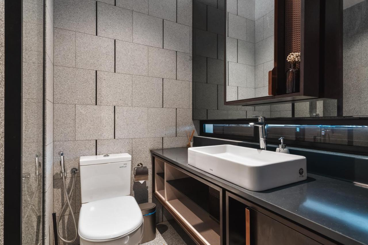 Apartemen Scarletz Klcc By Soulasia